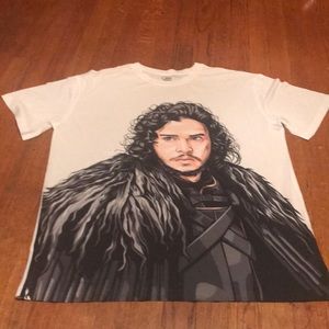 Game of Thrones T-shirt